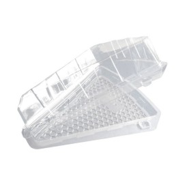 Webstar Vassoio per torte triangolare 440 pezzi