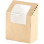 BIOPAK Wrap-Box 1000 Stück