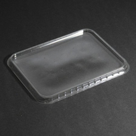 Webstar Flachdeckel zu Schale 400 Stück