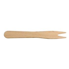 NatureStar Pommes Frites-Gabel 1000 Stück
