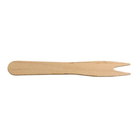 NatureStar Pommes Frites-Gabel 1000 Stück