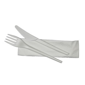 Webstar Besteckset 250 Stück (5 x 50)