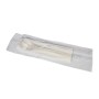 Webstar Ensemble de couverts "Premium" 500 pièces (5 x 100)