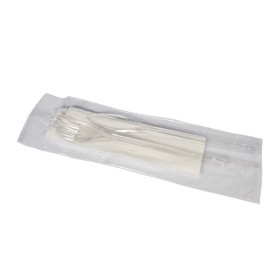 Webstar "Premium" Besteckset 500 Stück (5 x 100)