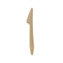 Webstar Lot de 1000 couteaux (20 x 50)