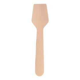 NatureStar Glacélöffel 1000 Stück (10 x 100)
