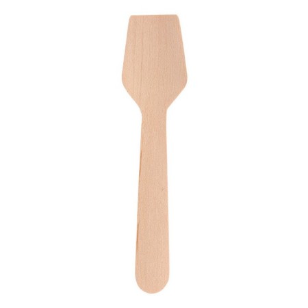 NatureStar Glacélöffel 1000 Stück (10 x 100)