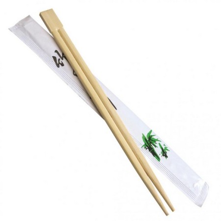 NatureStar China-Essstäbchen 100 Stück