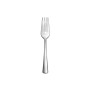 GOLDPLAST Forchetta da dessert in metallo 1000 pezzi (20 x 50)