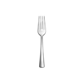 GOLDPLAST Dessertgabel Metal 1000 Stück (20 x 50)