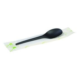 Webstar Löffel mit Serviette 500 Stück