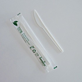 Lunica Bio-Messer 1000 Stück
