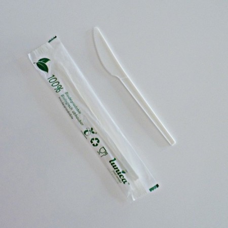 Lunica Bio-Messer 1000 Stück