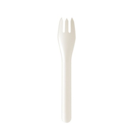 BIOPAK Gabel Pluma 1000 Stück (10 x 100)