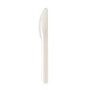 BIOPAK Set di 1000 coltelli Pluma (10 x 100)