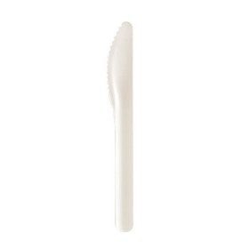 BIOPAK Messer Pluma 1000 Stück (10 x 100)