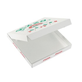 Webstar Pizzakarton 100 Stück