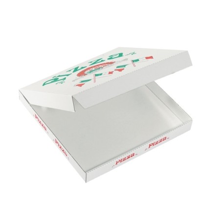 Webstar Pizzakarton 100 Stück