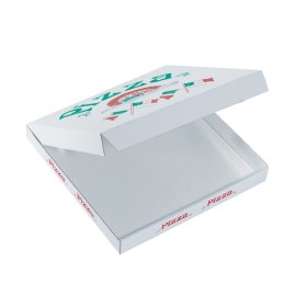 Webstar Pizzakarton 100 Stück