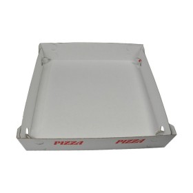 Webstar Pizzakarton Boden 100 Kartons