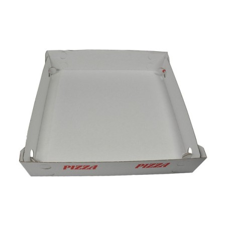 Webstar Scatola per pizza base 100 scatole