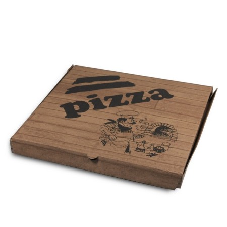 Webstar Pizzakarton 100 Stück