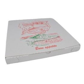 Webstar Pizzakarton 100 Stück