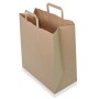 Webstar Sacs de transport 250 pièces