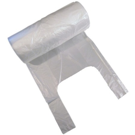 Webstar Rollenknotenbeutel 4 kg 12 Rollen