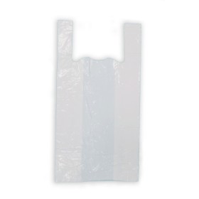 Webstar Ausschnitt-Tragtaschen 1000 Stück (10 x 100)
