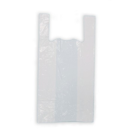 Webstar Ausschnitt-Tragtaschen 1000 Stück (10 x 100)