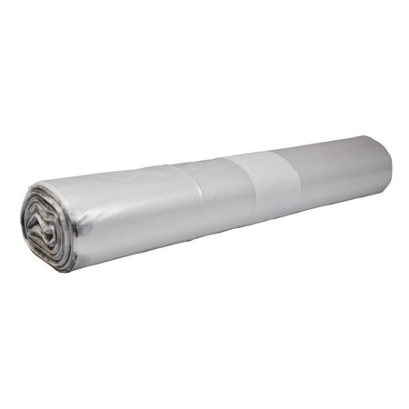 Webstar Sacs poubelle Premium sans bande de fermeture 10 rouleaux