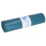 Webstar Sacs poubelle sans bande de fermeture 10 rouleaux