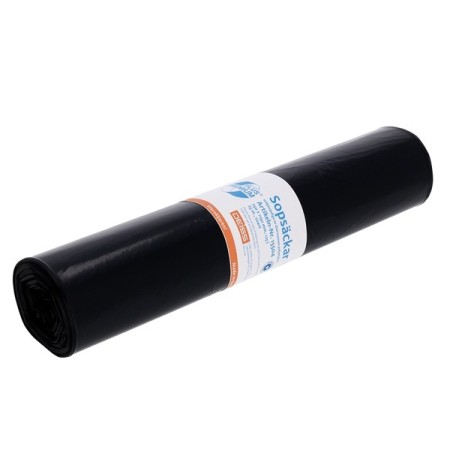 Webstar Sacchi per rifiuti 125lt 6 rotoli
