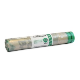Diverse Sammelsäcke 35l 30 Rollen