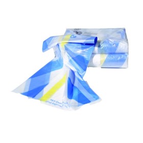 Webstar PET-Sammelsack 6 Rollen