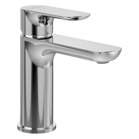Robinet de lavabo monocommande Villeroy & Boch O.novo sans bonde
