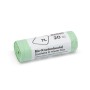 Webstar Sacs à nœuds Compobag 32 rouleaux