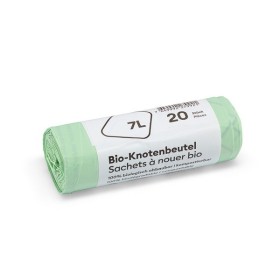 Webstar Knotenbeutel Compobag 32 Rollen