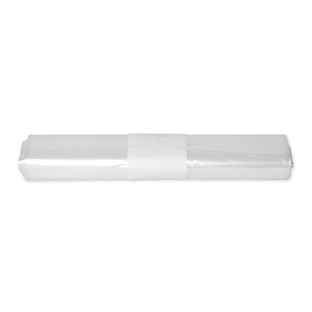 Webstar Sacs de doublure sans bande de fermeture 15 rouleaux