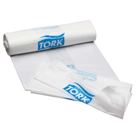 Tork Mini Abfallsäcke – B2 System 10 Rollen