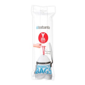 Brabantia Kehrichtsäcke Code Y 12 Rollen