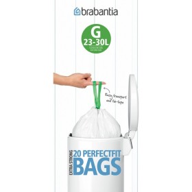 Brabantia Kehrichtsäcke Code G 12 Rollen