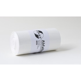 Webstar Einlagebeutel 70lt HD-PE First 6 Rollen