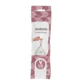 Brabantia Kehrichtsack Code V 12 Rollen