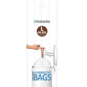 Brabantia Kehrichtsäcke Code L 12 Rollen