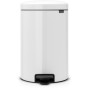 Brabantia NewIcon Treteimer 1 Stück