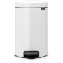 Brabantia NewIcon Treteimer 1 Stück