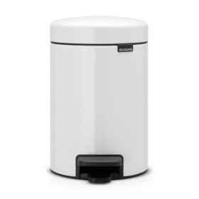 Brabantia NewIcon Treteimer 1 Stück