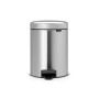 Brabantia NewIcon Treteimer 1 Stück